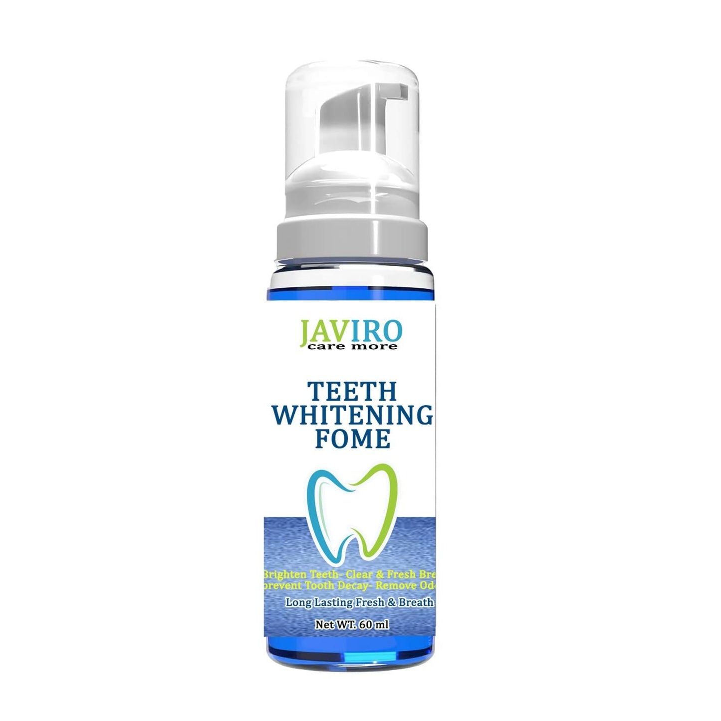 OS Teeth Whitening Fome (60 ML) PRODUCT CODE (OS0006003)