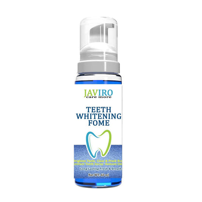 OS Teeth Whitening Fome (60 ML) PRODUCT CODE (OS0006003)