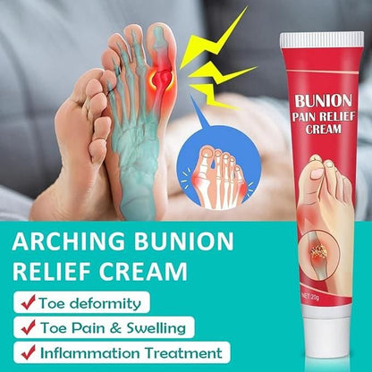 Bunion Pain Relief Cream (Pack Of 2)B PRODUCT CODE(OS0008569)