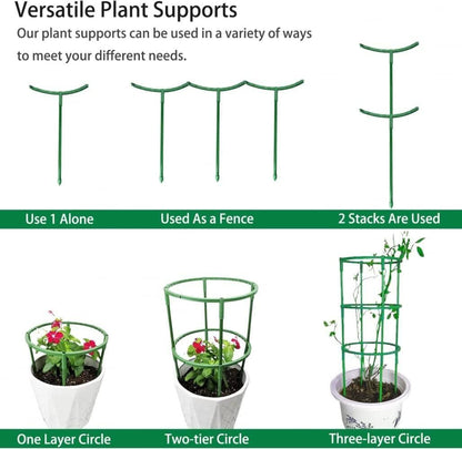 OS 3 Pieces Plant Support Stake PRODUCT CODE (OS0004776)