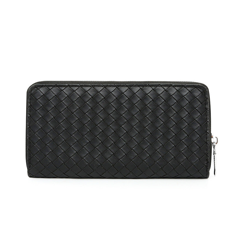 Men's Wallet Multi-card Fashion Coin Purse