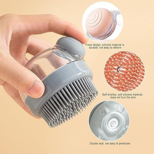 OS Hair Scalp Massager PRODUCT CODE (OS0001194)