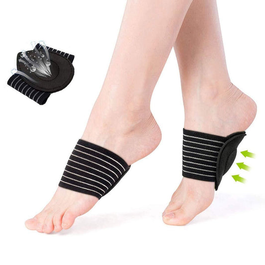 OS Foot Massager Straps for Plantar Fasciitis Callus Cushion PRODUCT CODE(OS0006007)