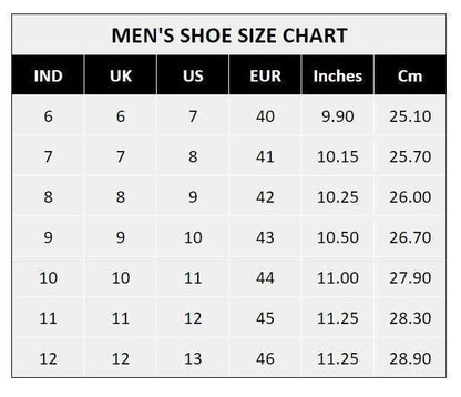 GMG Men's Stylish Casual Shoes PRODUCT CODE (GMG0007118)