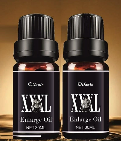 30ml XXXL Essential Oil for Men PRODUCT CODE(OS0008538)