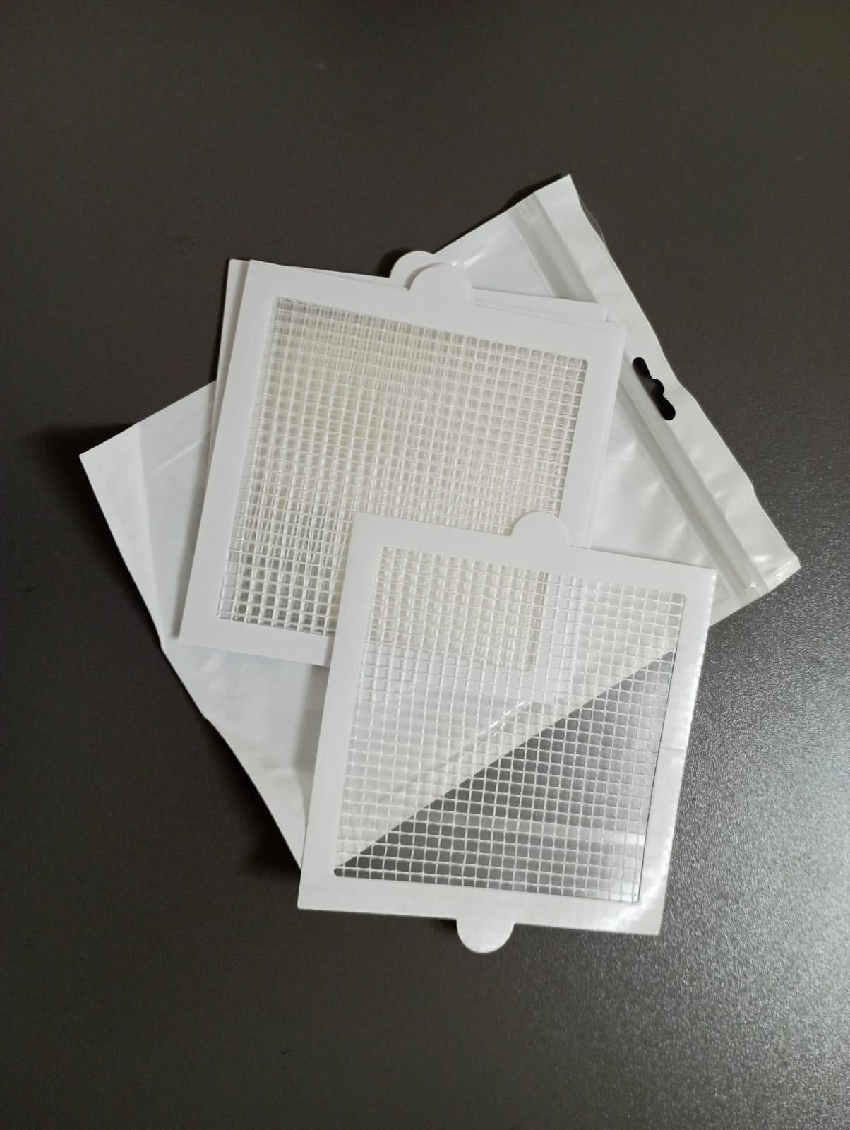 OS Floor Drain Filter Stickers (10 Pieces) PRODUCT CODE (OS0004819)