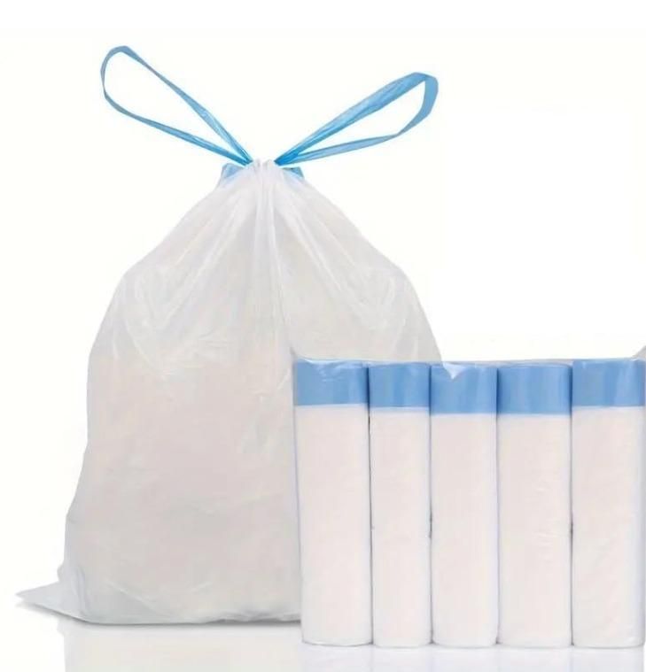 OS Unscented Strong Garbage Bags PRODUCT CODE (OS0004630)