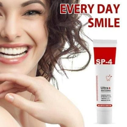 OS Probiotic Ultra Whitening Toothpaste PRODUCT CODE (OS0001205)