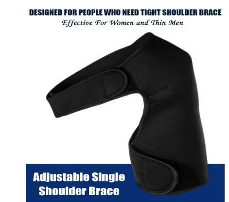 OS SPOSAFE Shoulder Support Back Brace PRODUCT CODE(OS0006023)