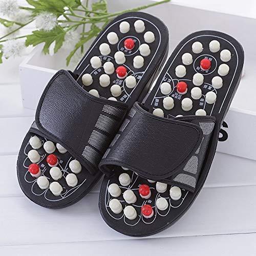 OS Acupressure Foot Relaxer Massager Slipper PRODUCT CODE (OS0002072)