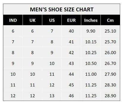 GMG Men's Sports Shoes PRODUCT CODE (GMG0007122)