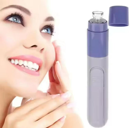 OS Mini Electric Portable Facial Pore Cleanser PRODUCT CODE(OS0008362)