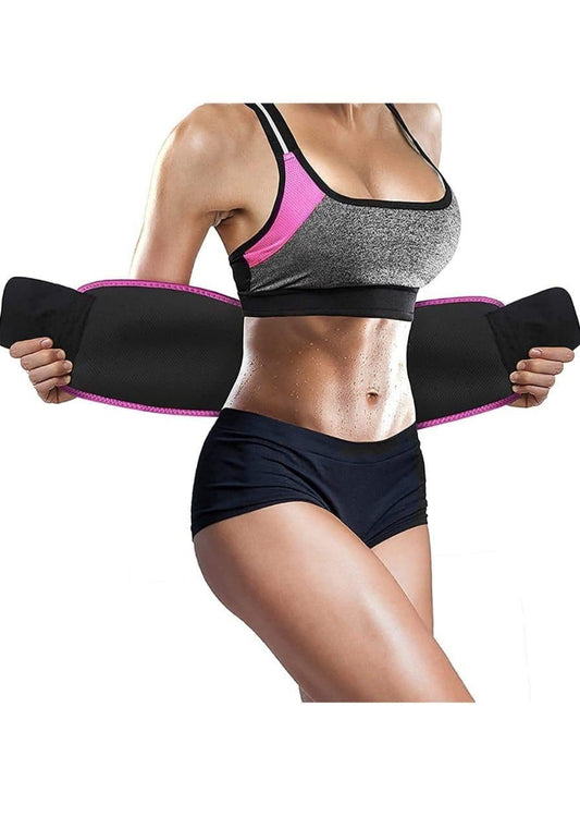 OS Adjustable Waist Trimmer Belt PRODUCT CODE(OS0006320)