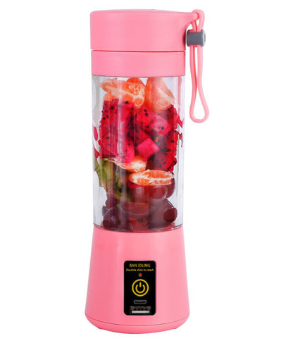 Multifunction Blender With Power Bank PRODUCT CODE(OS0008519)