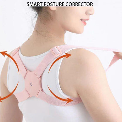 OS Smart Back Posture Corrector PRODUCT CODE (OS0002050)