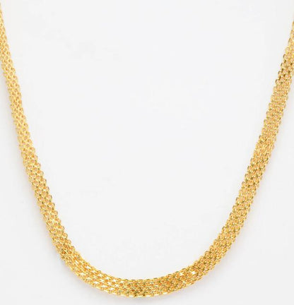 Glistening Men's Chain Vol 4 PRODUCT CODE (OS0006799)