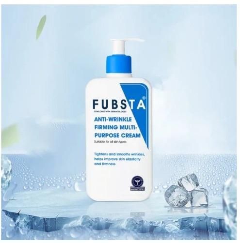 OS Fubsta Anti-Rugas Firmador Multicrime Para A Pele 100ML (Pack of 2) PRODUCT CODE (OS0001240)