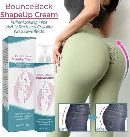 OS Butt Enhancement Cream Butt Enhancer (Pack of 2) PRODUCT CODE (OS0002039)