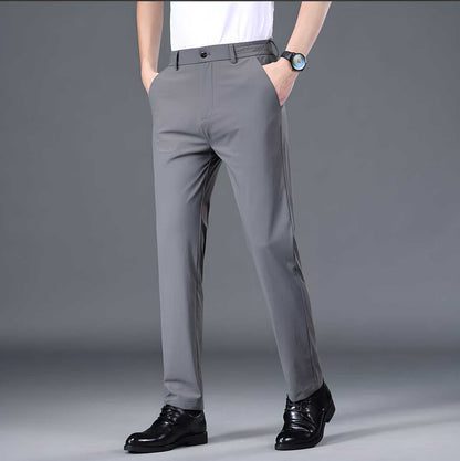 OS Men's Lycra Button Trackpant PRODUCT CODE (OS0005589)