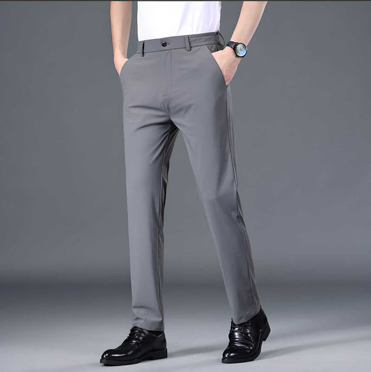 OS Men's Lycra Button Trackpant PRODUCT CODE (OS0005589)