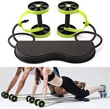 OS Full Body Workout Plastic Revolex Xtreme PRODUCT CODE(OS0008427)