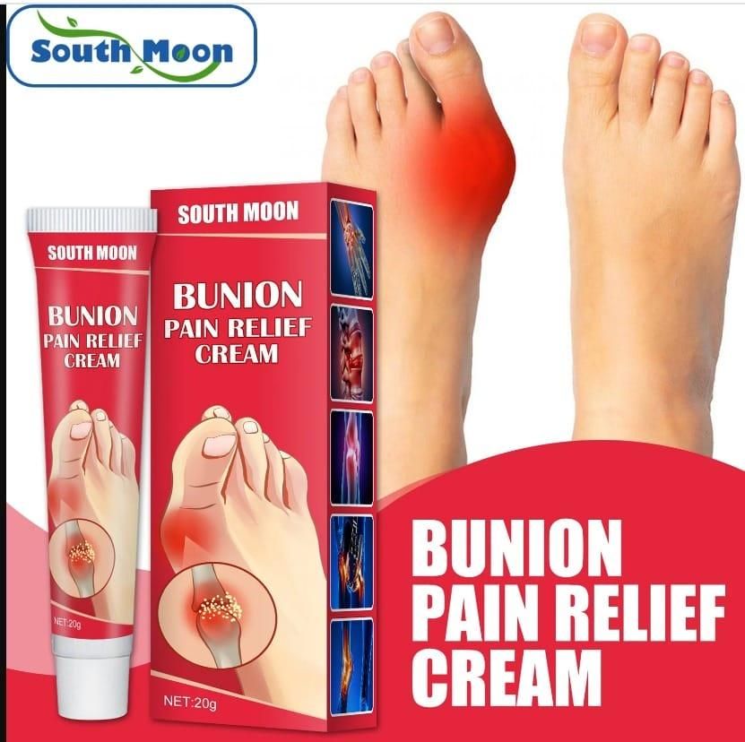 Bunion Pain Relief Cream (Pack Of 2)B PRODUCT CODE(OS0008569)