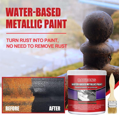 OS Metal Rust Remover Rust Pack of 1 PRODUCT CODE (OS0004539)