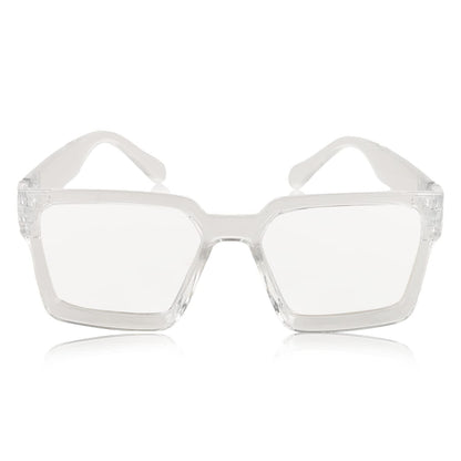 OS Unisex Free Size Retro Square Sunglasses PRODUCT CODE(OS0008327)