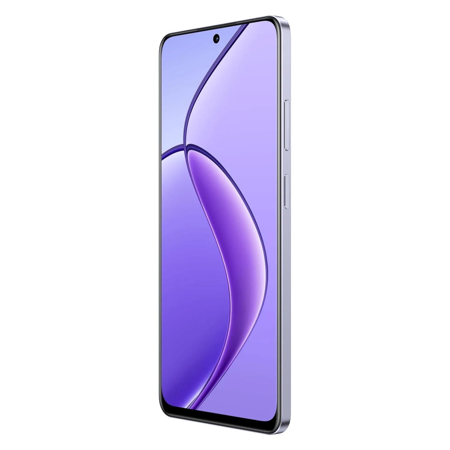 realme 12X 5G (Twilight Purple, 6GB RAM, 128GB Storage) PRODUCT CODE (OS00015006)