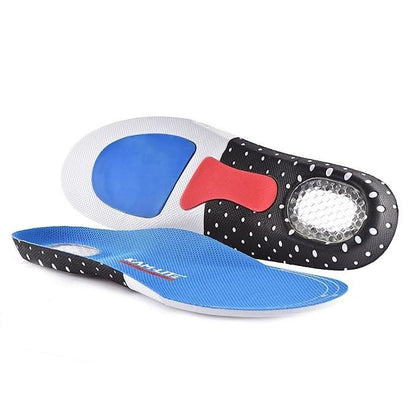 OS Athletic Gel Insoles PRODUCT CODE(OS0008405)