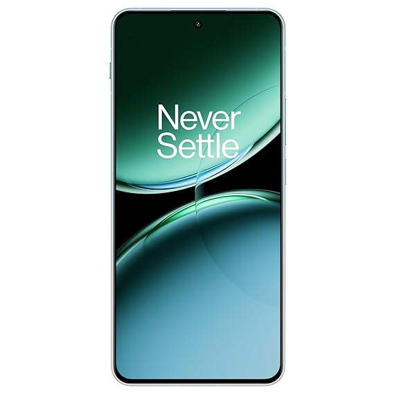 OnePlus Nord 4 5G (Oasis Green, 8GB RAM, 128GB Storage) PRODUCT CODE(OS00018024)