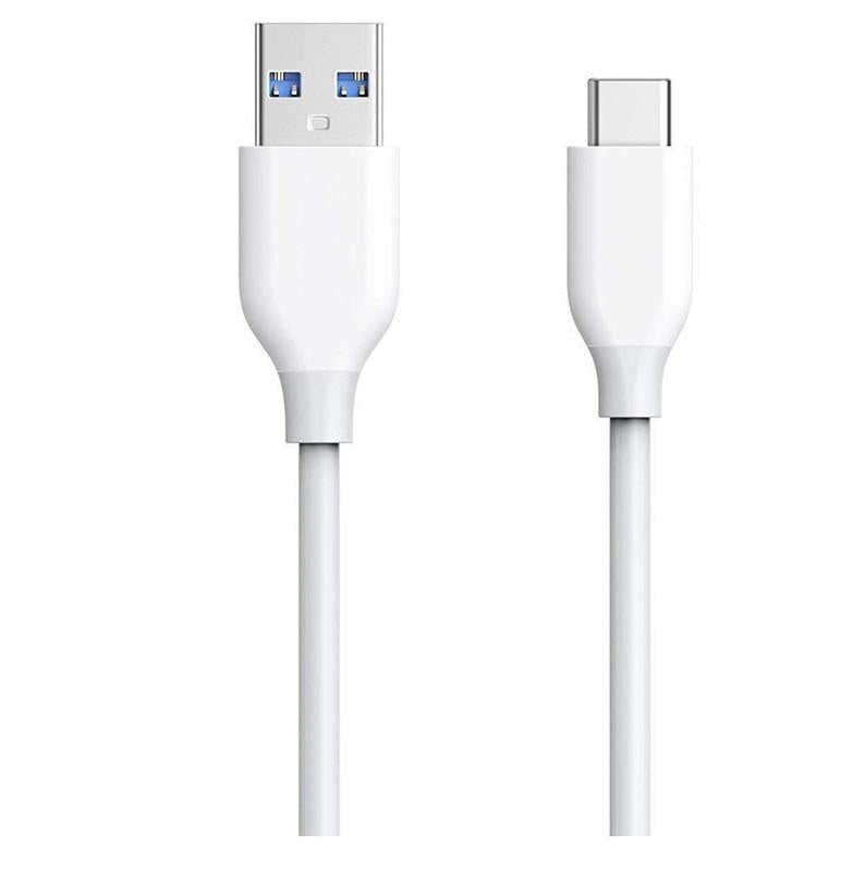 Samsung Galaxy Auto Ryde Type-C Data Cable PRODUCT CODE(OS0008515)