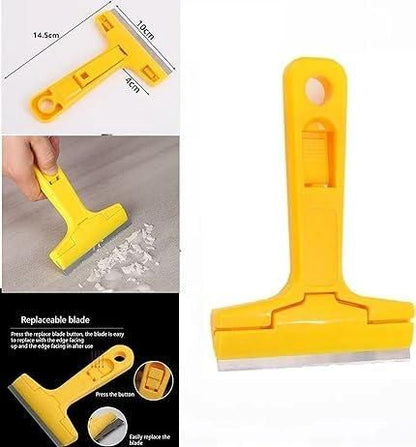 OS Floor Scraper Blades Cleaning Hand Tool PRODUCT CODE (OS0004508)