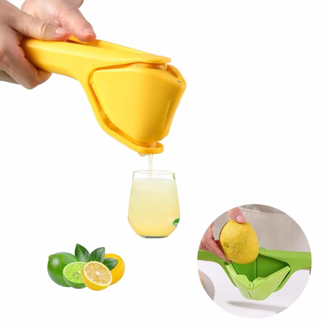 OS Manual Lemon Juicer PRODUCT CODE (OS0004507)