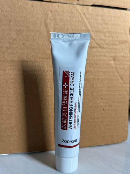 OS Effective Whitening Freckle Cream PRODUCT CODE (OS0001258)