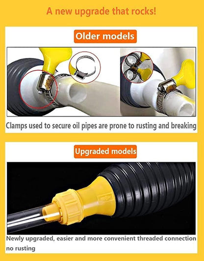 OS Oil Transfer Pump PRODUCT CODE(OS0008029)