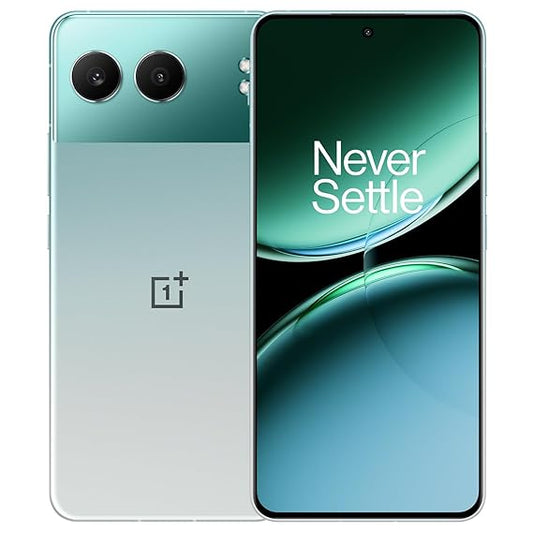 OnePlus Nord 4 5G (Oasis Green, 8GB RAM, 128GB Storage) PRODUCT CODE(OS00018024)