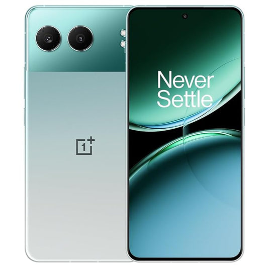 OnePlus Nord 4 5G (Oasis Green, 8GB RAM, 256GB Storage) PRODUCT CODE (OS00018016)