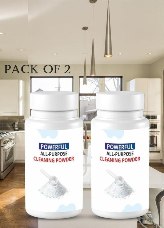 OS All-Purpose Instant Kitchen Cleaning Powder (PACK OF 2) PRODUCT CODE (0004553)