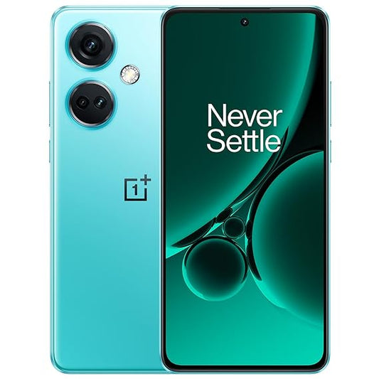 OnePlus Nord CE3 5G (Aqua Surge, 128 GB)  (8 GB RAM) PRODUCT CODE(OS00018022)