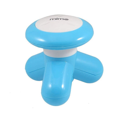 Acupressure Mimo Mini Vibration Full Body Battery Powered Massager PRODUCT CODE(OS0008497)