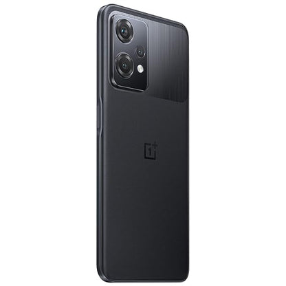 OnePlus Nord CE 2 Lite 5G (Black Dusk, 128 GB)  (6 GB RAM) PRODUCT CODE(OS00018032)