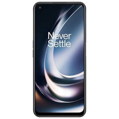 OnePlus Nord CE 2 Lite 5G (Black Dusk, 128 GB)  (6 GB RAM) PRODUCT CODE(OS00018032)