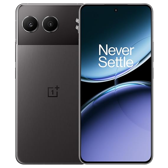 OnePlus Nord 4 5G (Obsidian Midnight, 256 GB)  (12 GB RAM) PRODUCT CODE(OS00018019)