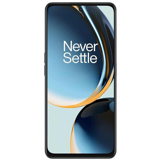 OnePlus Nord CE 3 Lite 5G (Chromatic Gray, 128 GB)  (8 GB RAM) PRODUCT CODE (OS00018005)