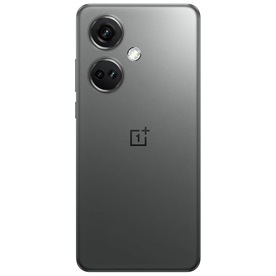 OnePlus Nord CE3 5G (Grey Shimmer, 128 GB)  (8 GB RAM) PRODUCT CODE(OS00018018)