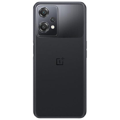 OnePlus Nord CE 2 Lite 5G (Black Dusk, 128 GB)  (6 GB RAM) PRODUCT CODE(OS00018032)