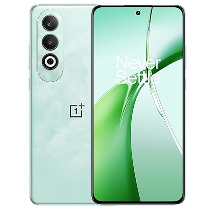 OnePlus Nord CE4 (Celadon Marble, 128 GB)  (8 GB RAM) PRODUCT CODE (OS00018017)