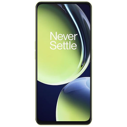 OnePlus Nord CE 3 Lite 5G (Pastel Lime, 8GB RAM, 256GB Storage) PRODUCT CODE(OS00018027)