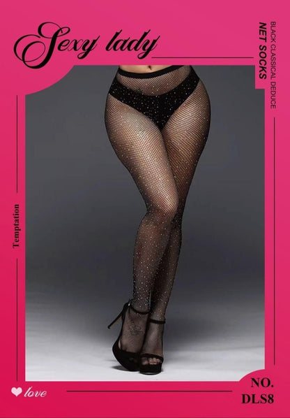 GMG Net Stockings PRODUCT CODE (GMG0010069)